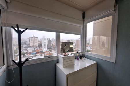 Apartamento à venda com 127m², 4 quartos e 3 vagas Apartamento à venda com 127m², 4 quartos e 3 vagasSuíte 1