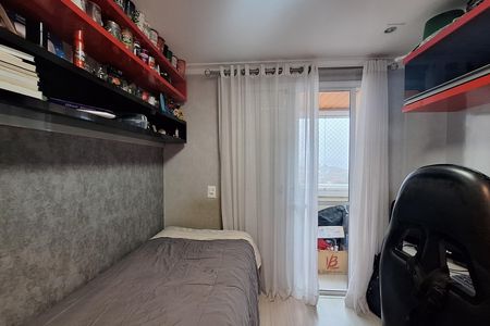Apartamento à venda com 127m², 4 quartos e 3 vagas Apartamento à venda com 127m², 4 quartos e 3 vagasQuarto 2