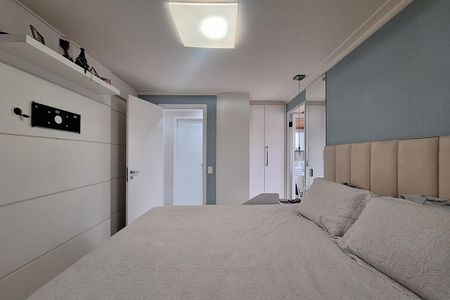 Apartamento à venda com 127m², 4 quartos e 3 vagas Apartamento à venda com 127m², 4 quartos e 3 vagasSuíte 1