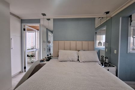 Apartamento à venda com 127m², 4 quartos e 3 vagas Apartamento à venda com 127m², 4 quartos e 3 vagasSuíte 1