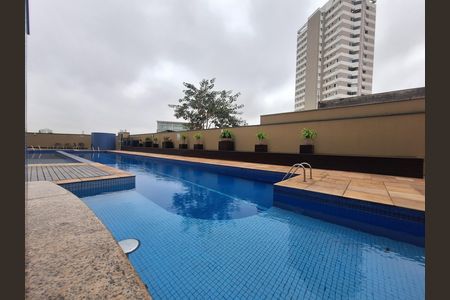 Apartamento à venda com 127m², 4 quartos e 3 vagas