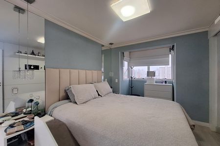 Apartamento à venda com 127m², 4 quartos e 3 vagas Apartamento à venda com 127m², 4 quartos e 3 vagasSuíte 1