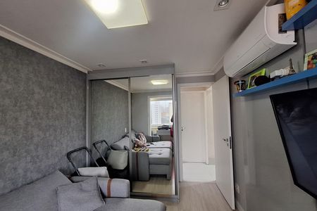 Apartamento à venda com 127m², 4 quartos e 3 vagas Apartamento à venda com 127m², 4 quartos e 3 vagasQuarto 1