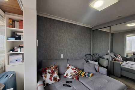 Apartamento à venda com 127m², 4 quartos e 3 vagas Apartamento à venda com 127m², 4 quartos e 3 vagasQuarto 1