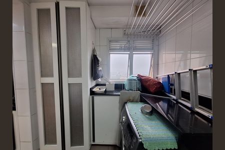 Apartamento à venda com 127m², 4 quartos e 3 vagas Apartamento à venda com 127m², 4 quartos e 3 vagasÁrea de Serviço