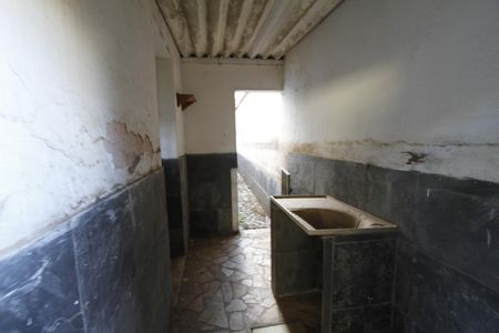 Casa à venda com 370m², 6 quartos e 4 vagasÁrea de Serviço