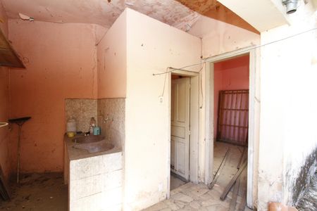 Casa à venda com 370m², 6 quartos e 4 vagasÁrea de Serviço