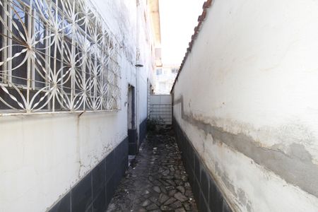 Casa à venda com 370m², 6 quartos e 4 vagasÁrea externa