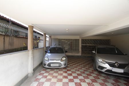 Casa à venda com 370m², 6 quartos e 4 vagasGaragem