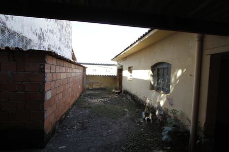 Casa à venda com 370m², 6 quartos e 4 vagasVaranda