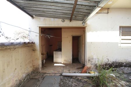Casa à venda com 370m², 6 quartos e 4 vagasÁrea de Serviço