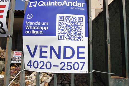 Casa à venda com 370m², 6 quartos e 4 vagasplaca