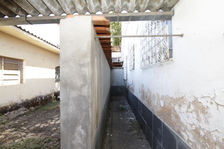 Casa à venda com 370m², 6 quartos e 4 vagasÁrea externa