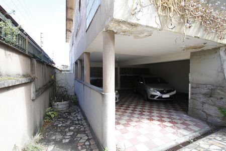Casa à venda com 370m², 6 quartos e 4 vagasGaragem