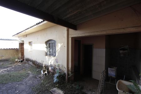 Casa à venda com 370m², 6 quartos e 4 vagasVaranda