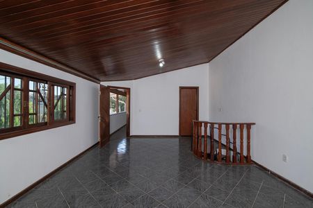 Casa para alugar com 300m², 4 quartos e 3 vagas Casa para alugar com 300m², 4 quartos e 3 vagas Sala de Tv