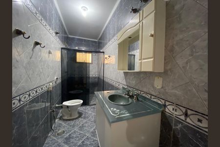 Casa para alugar com 5 quartos, 300m² em Jardim Nossa Senhora de Fatima, Hortolândia