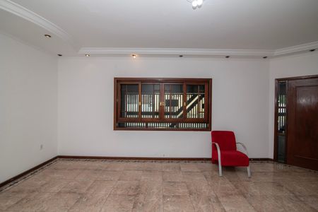 Casa para alugar com 300m², 4 quartos e 3 vagas Casa para alugar com 300m², 4 quartos e 3 vagasSala