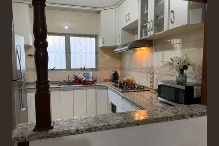 Casa para alugar com 5 quartos, 300m² em Jardim Nossa Senhora de Fatima, Hortolândia