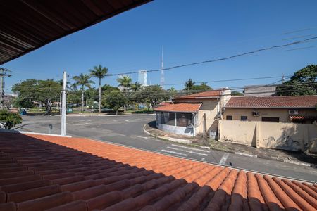 Casa para alugar com 300m², 4 quartos e 3 vagas Casa para alugar com 300m², 4 quartos e 3 vagasVaranda