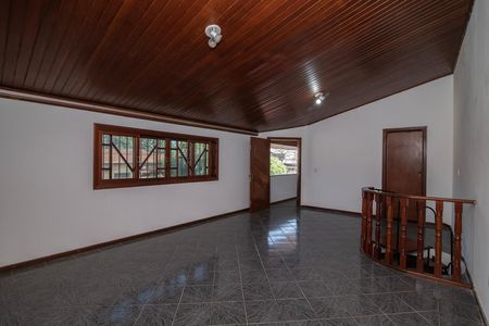 Casa para alugar com 300m², 4 quartos e 3 vagas Casa para alugar com 300m², 4 quartos e 3 vagas Sala de Tv