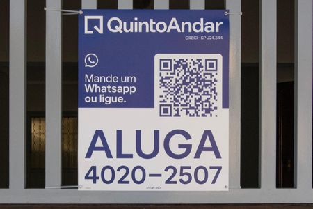 Placa Instalada em 27/07, Código UYLW-590  1VSP800-590 de casa para alugar com 4 quartos, 300m² em Jardim Nossa Senhora de Fatima, Hortolândia