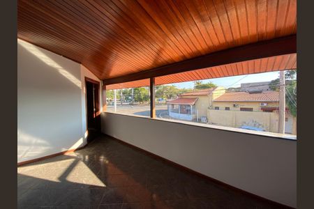 Casa para alugar com 5 quartos, 300m² em Jardim Nossa Senhora de Fatima, Hortolândia