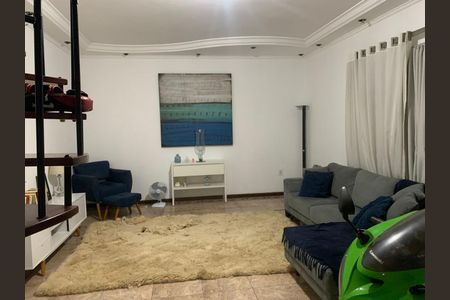 Casa para alugar com 5 quartos, 300m² em Jardim Nossa Senhora de Fatima, Hortolândia