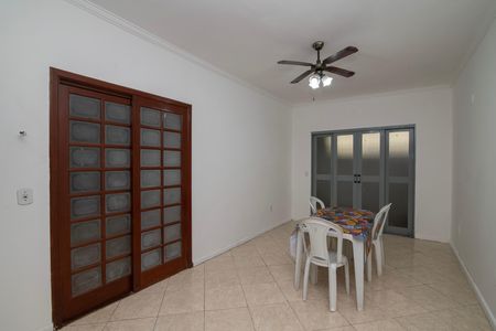 Sala de Jantar de casa para alugar com 4 quartos, 300m² em Jardim Nossa Senhora de Fatima, Hortolândia