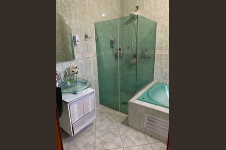Casa para alugar com 300m², 5 quartos e 3 vagas