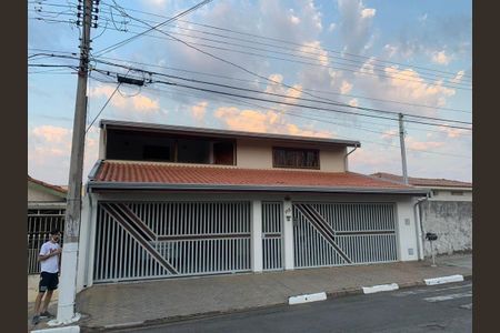 Casa para alugar com 300m², 5 quartos e 3 vagas