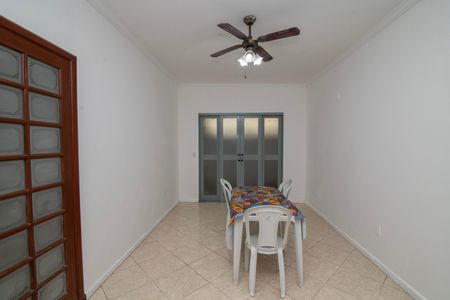 Sala de Jantar de casa para alugar com 4 quartos, 300m² em Jardim Nossa Senhora de Fatima, Hortolândia