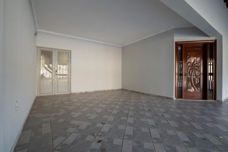 Garagem de casa para alugar com 4 quartos, 300m² em Jardim Nossa Senhora de Fatima, Hortolândia