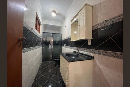 Casa para alugar com 5 quartos, 300m² em Jardim Nossa Senhora de Fatima, Hortolândia