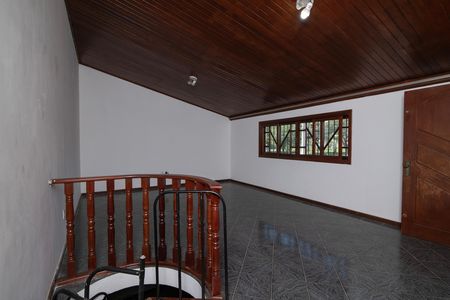 Casa para alugar com 300m², 4 quartos e 3 vagas Casa para alugar com 300m², 4 quartos e 3 vagas Sala de Tv