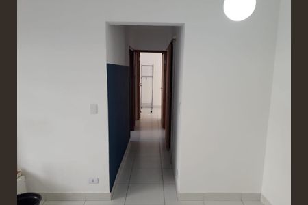 Foto 04 de apartamento para alugar com 4 quartos, 78m² em Cambuci, São Paulo