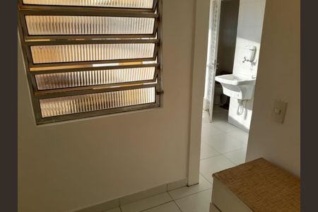 Foto 11 de apartamento para alugar com 4 quartos, 78m² em Cambuci, São Paulo