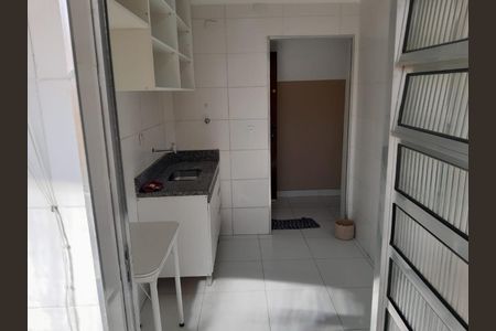 Foto 12 de apartamento para alugar com 4 quartos, 78m² em Cambuci, São Paulo
