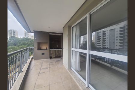 Apartamento para alugar com 150m², 3 quartos e 2 vagasFoto 20