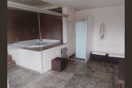 Apartamento para alugar com 54m², 2 quartos e 1 vaga