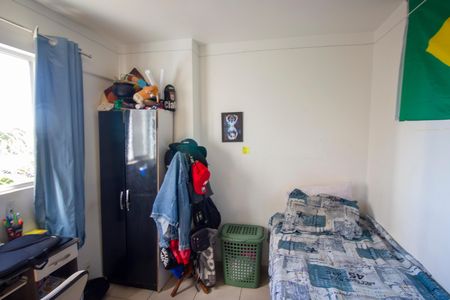 Apartamento para alugar com 2 quartos, 54m² em Qi 24, Brasília