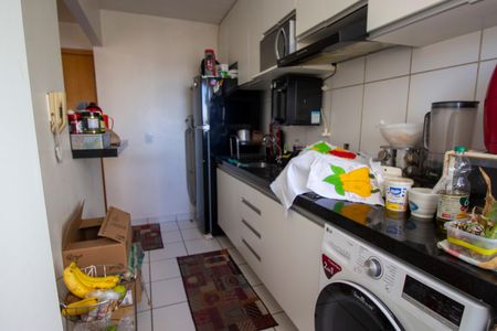 Apartamento para alugar com 2 quartos, 54m² em Qi 24, Brasília