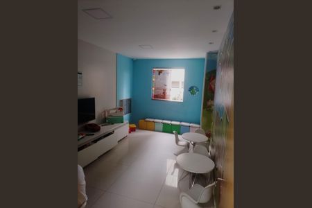 Apartamento para alugar com 54m², 2 quartos e 1 vaga