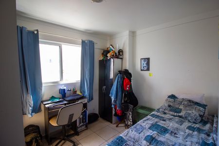 Apartamento para alugar com 2 quartos, 54m² em Qi 24, Brasília