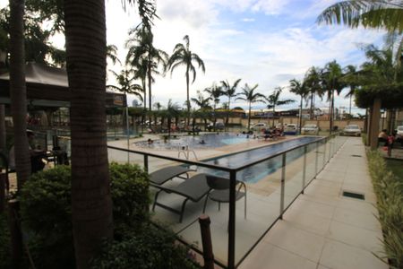 Apartamento para alugar com 2 quartos, 54m² em Qi 24, Brasília