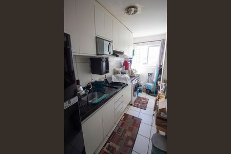 Apartamento para alugar com 2 quartos, 54m² em Qi 24, Brasília