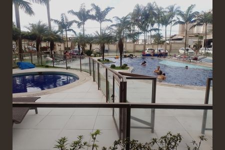 Apartamento para alugar com 54m², 2 quartos e 1 vaga