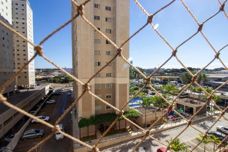 Apartamento para alugar com 2 quartos, 54m² em Qi 24, Brasília
