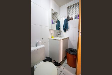 Apartamento para alugar com 2 quartos, 54m² em Qi 24, Brasília
