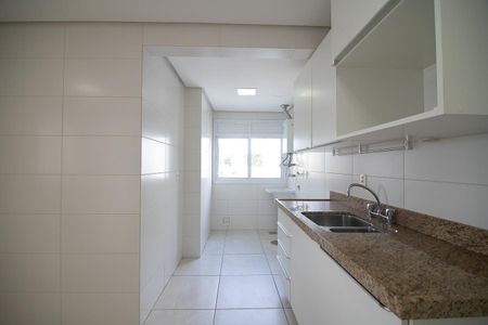 Cozinha de apartamento para alugar com 2 quartos, 93m² em Rio Branco, Porto Alegre
